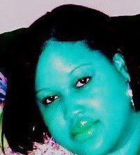 Yolanda Solomon
