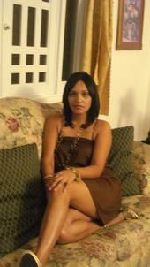 Damaris Lebron