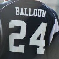 Stacey Balloun
