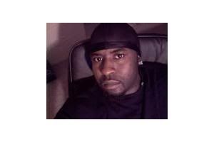 Anthony Calloway