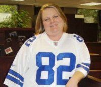Glenda Howerton