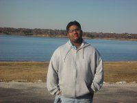Moncy Mathew