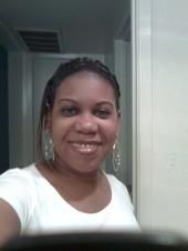 Aisha Nelson