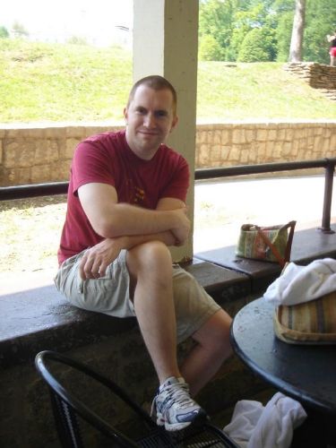 Neil Mercer