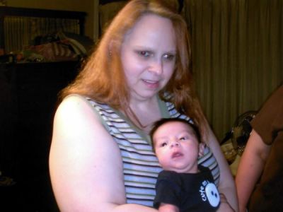 cheryl sharp