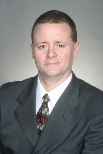 frederick daniels