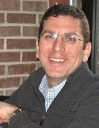 Aron Greenburg