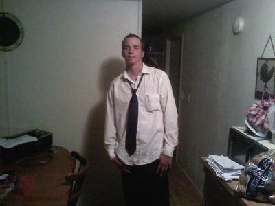 joshua bailey