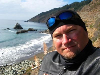 Michael Mahin