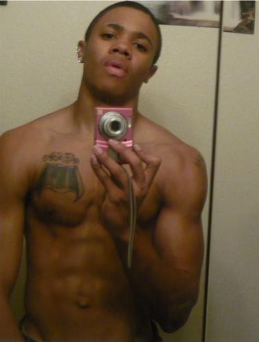 elijah daniels
