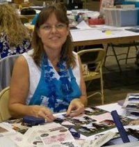 ruth foss