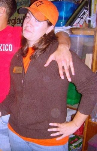 Erin Hungerman