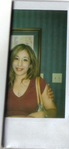 Jackie Hernandez