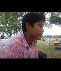 Bryan Pedroza