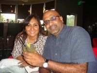 Janak Patel