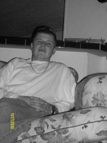 jeremy paul