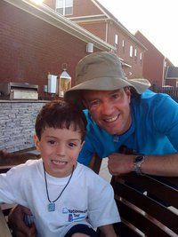 Kevin Wehinger