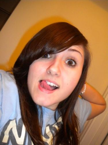 Hannah Ullrich