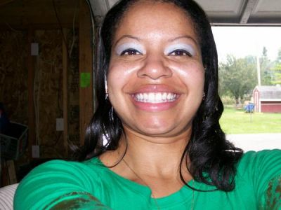 Rhonda Moore