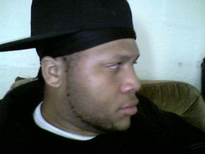 Leroy Ladd