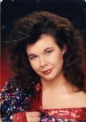 Jody Kidder