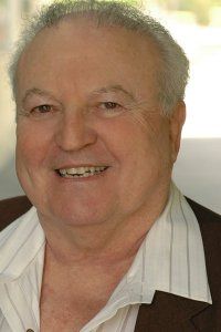 Paul Mostman