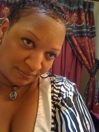 Kellie Jones