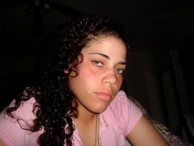 Tiffany Nieves