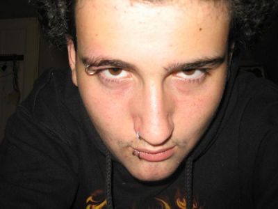 joshua sherman