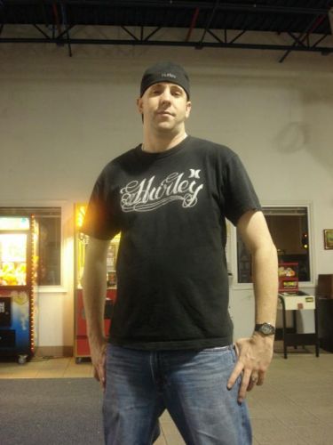 Travis Linkous
