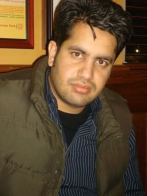 ahmed hassan