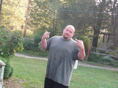 Robert Mckinney