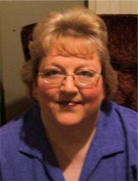 Lori Fitzgerald
