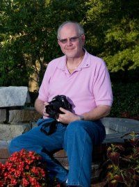 Thomas Mcelvy