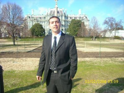 Ahmad Elhaj