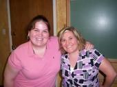 Misti Dickey
