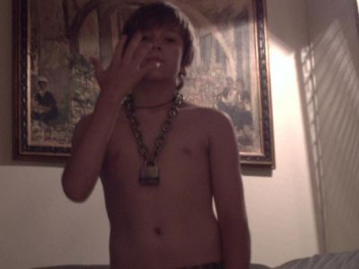 kyle patrick