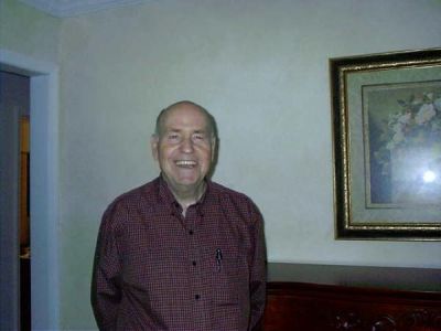 daniel carroll