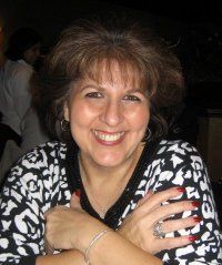 Lilliam Nedjar