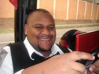 Alfonso Davis