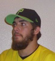 Justin Kirkpatrick