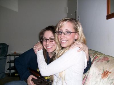 Amber Stettler