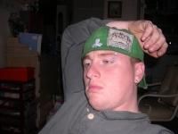 Scott Phaneuf