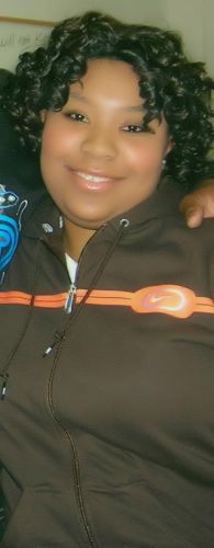 Tiffany Sanders