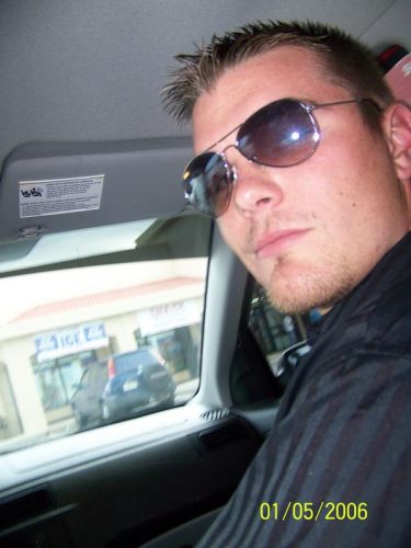 Kyle Thomas