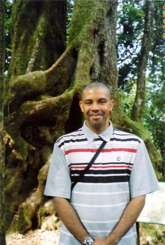 Lamar Diaz