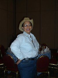 Carolyn Barnes