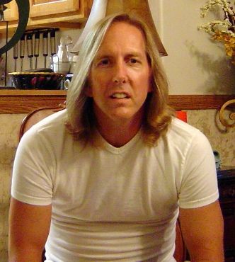 Kevin Rapuano
