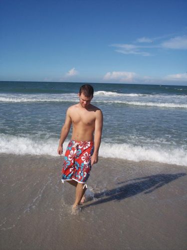 Michael Mcnabb