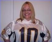 Shae Morris